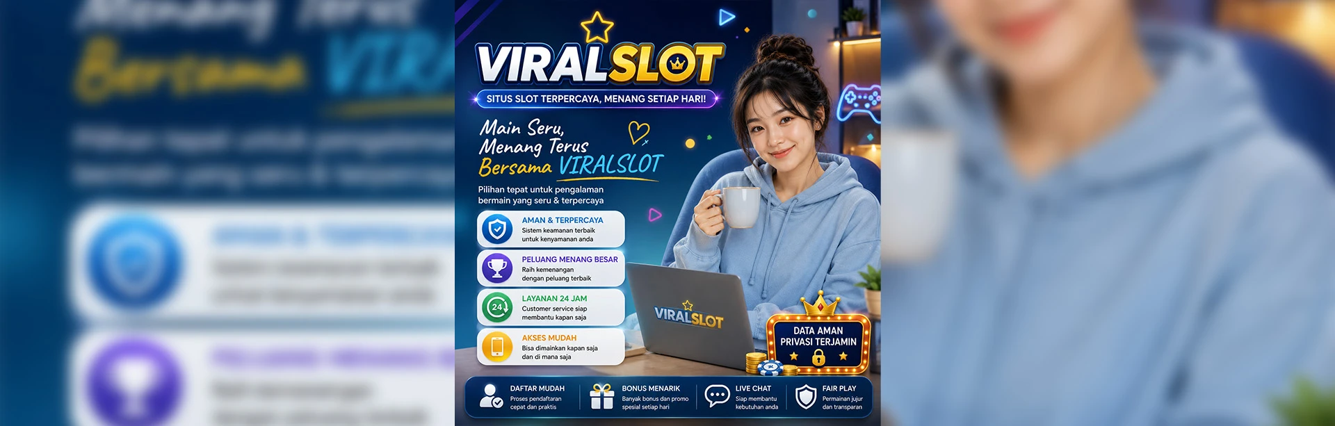 VIRAL SLOT